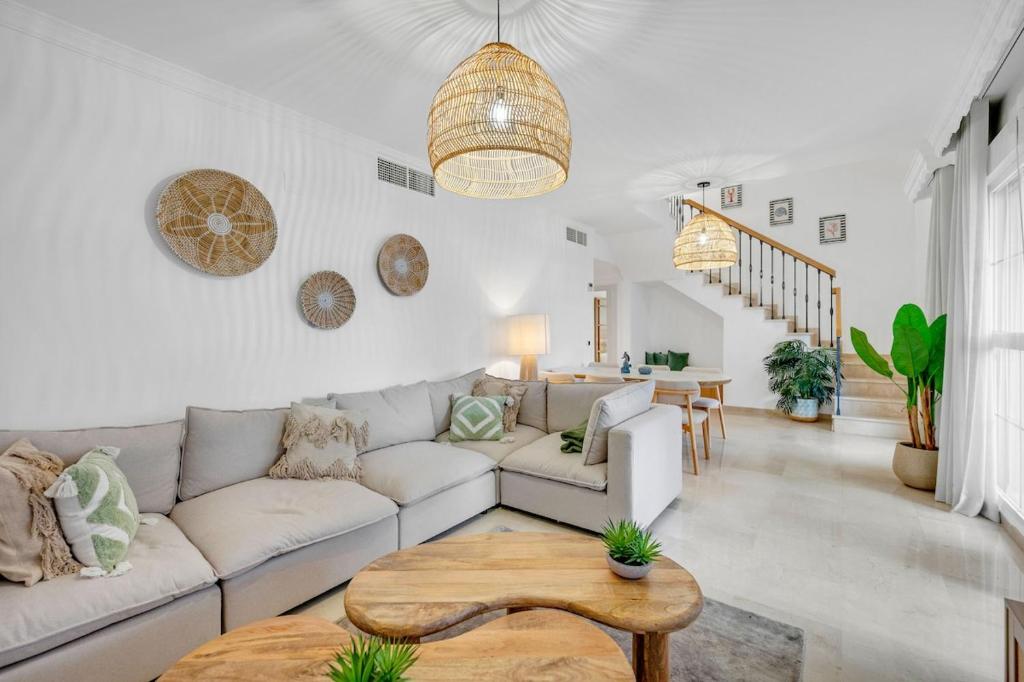LXR Bahía de Marbella 3HAB Beachfront - 2