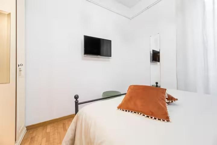 Tevere View Apartment in Testaccio - 5