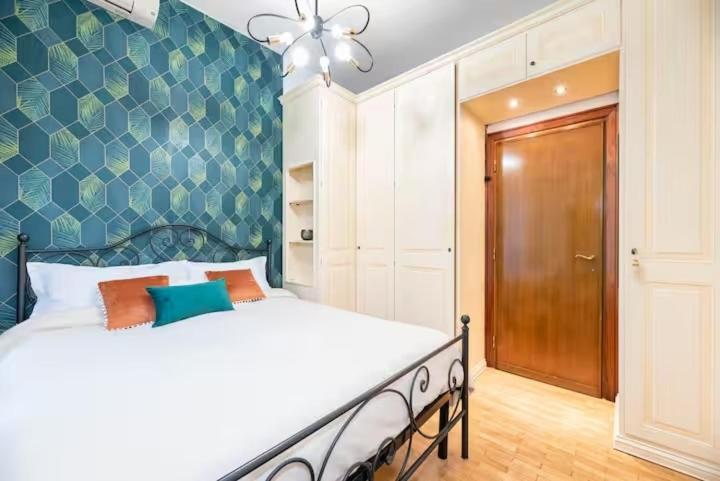 Tevere View Apartment in Testaccio - 2