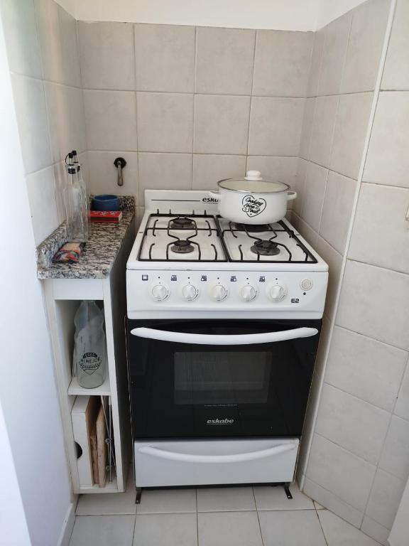 Heart of Nueva Cordoba Suite 7D 3 pax - 3