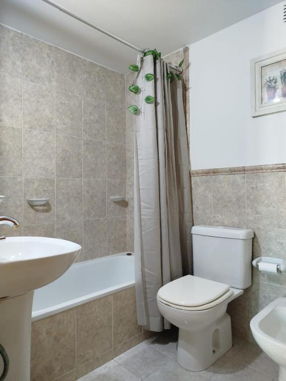 Heart of Nueva Cordoba Suite 7D 3 pax - 4