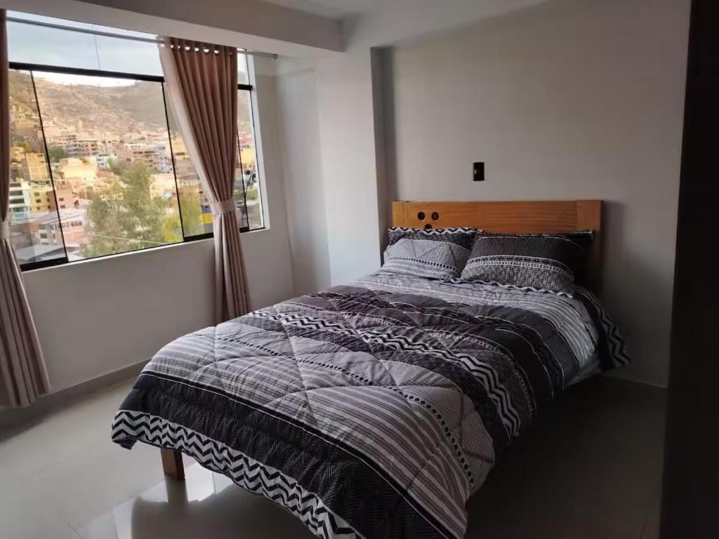 2 bedroom apartment cusco - 4