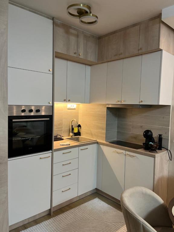Apartman foRest Green Hills Divčibare - 5