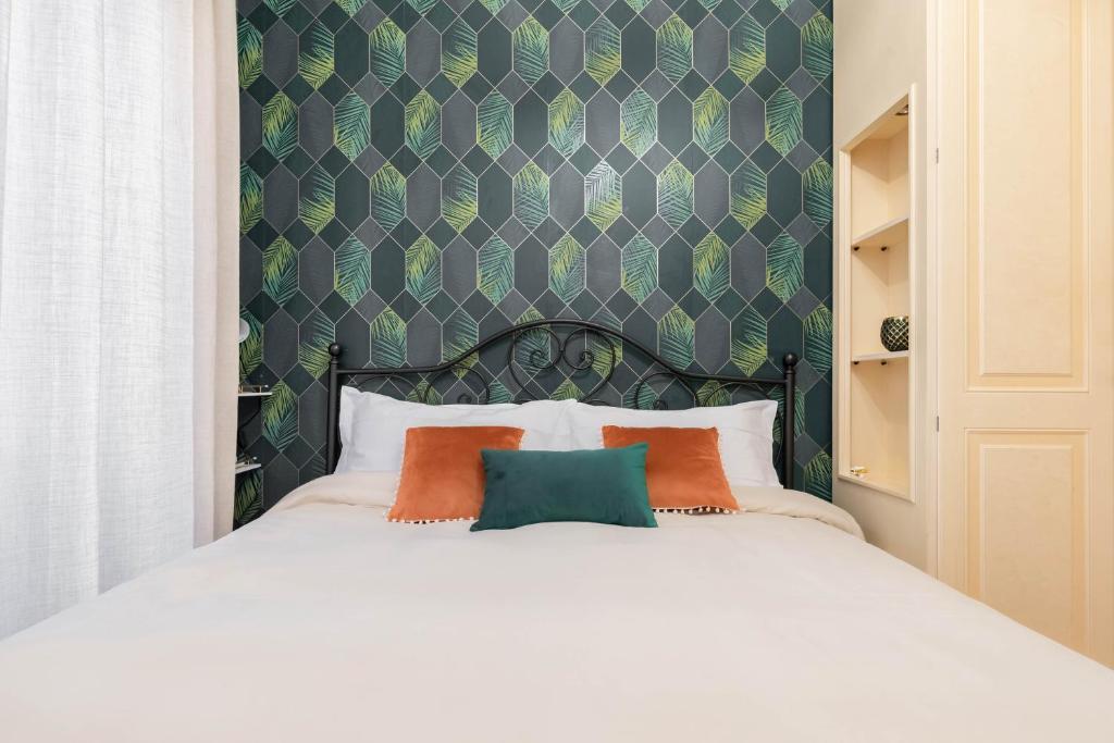 Tevere View Apartment in Testaccio - 3
