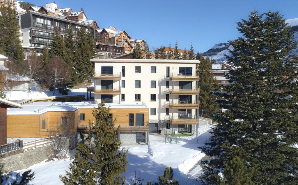 Résidence Mariande by Leavetown Vacations - 4