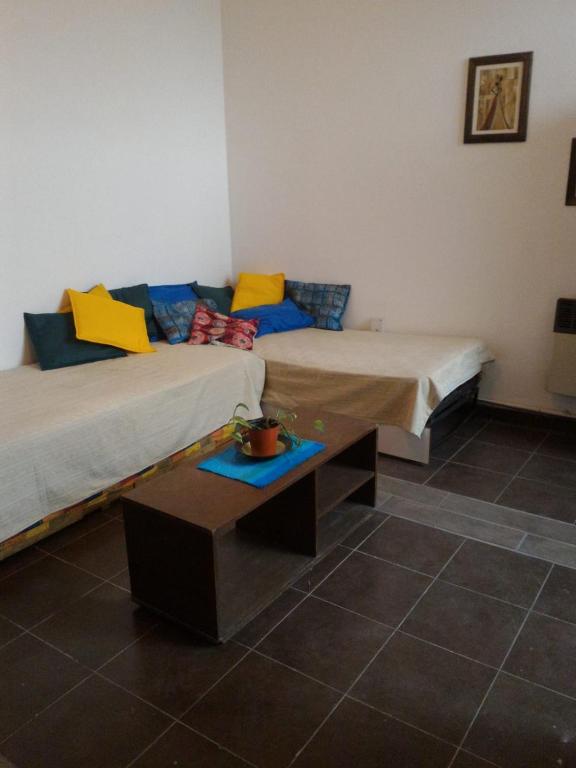 Departamento para 4 en Mar del Plata - 2