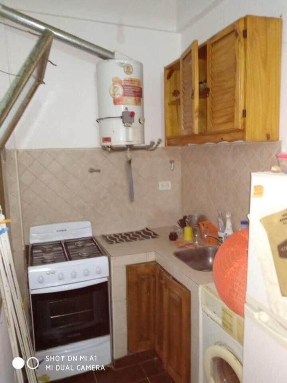 Departamento para 4 en Mar del Plata - 4
