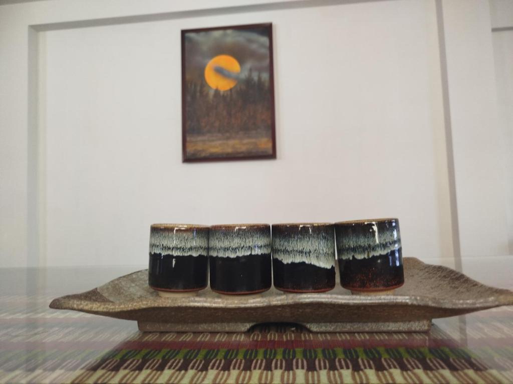 La Casa de Mamá Nelly - 3