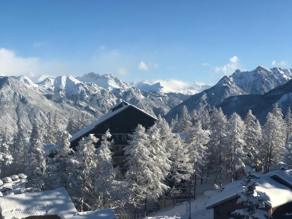 Coin Montagne - 3