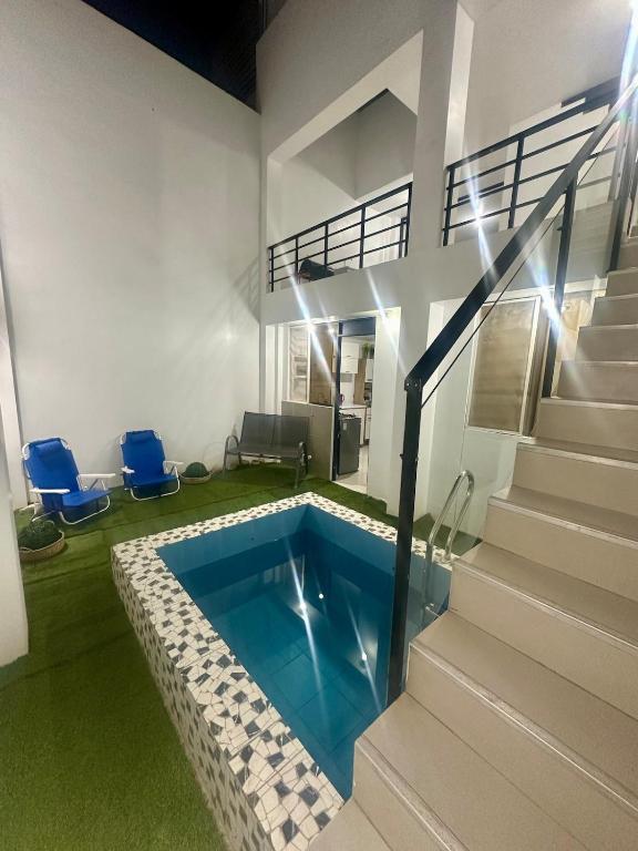 Casa playa Paracas-Pisco - 2