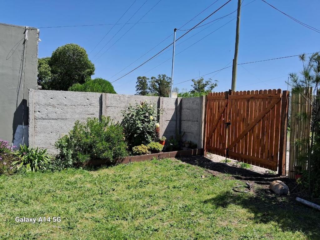 Las Casuarinas - descanso cerca del mar - 3