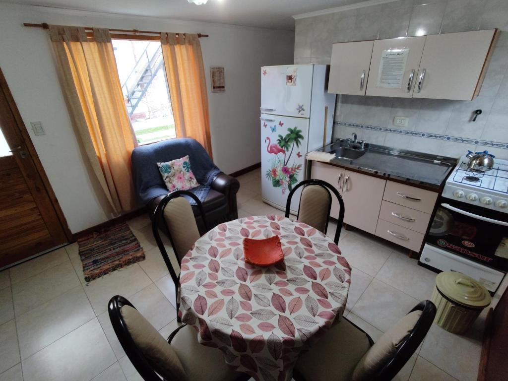 Acol cabañas 1 y 2 - 5