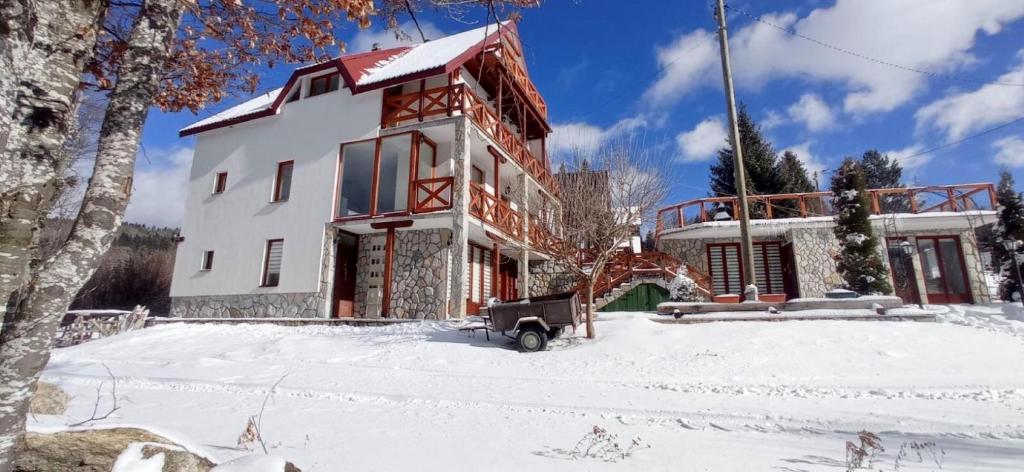 Apartmani Vujanac - 5