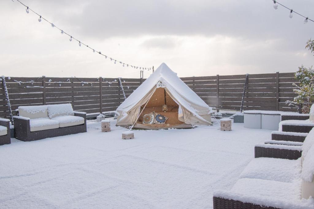 The GrandWest Arashiyama