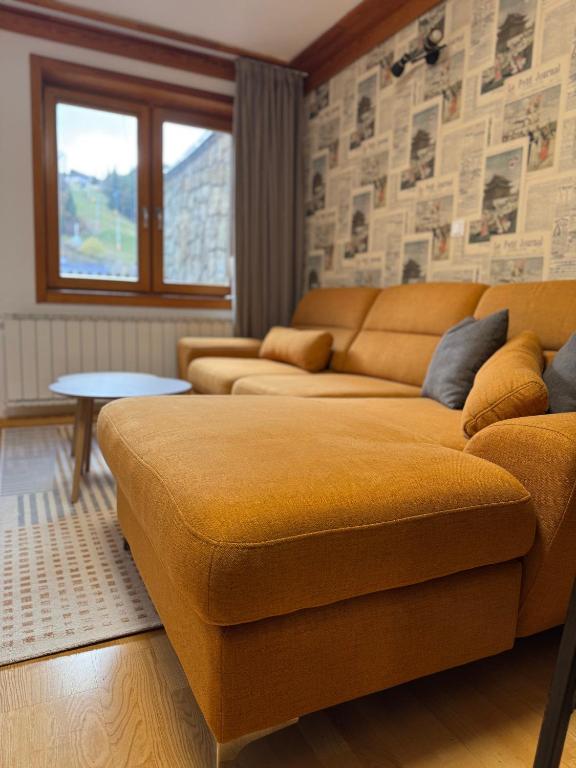 Apartment 122 - Aparthotel Vučko Jahorina - private host - 2