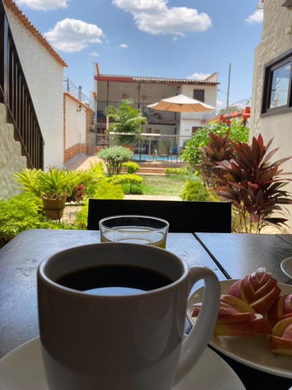 Hotel Boutique Colonial Cartago - 2