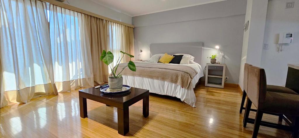 Cramer - Departamento en Belgrano opcional estacionamiento - 3