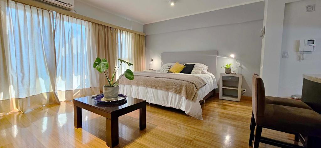 Cramer - Departamento en Belgrano opcional estacionamiento - 4