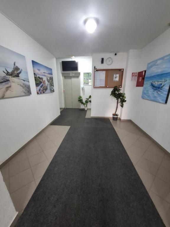 Ljubovic prestige apartment - 2