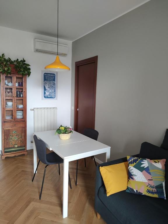 Veronica's home - 2