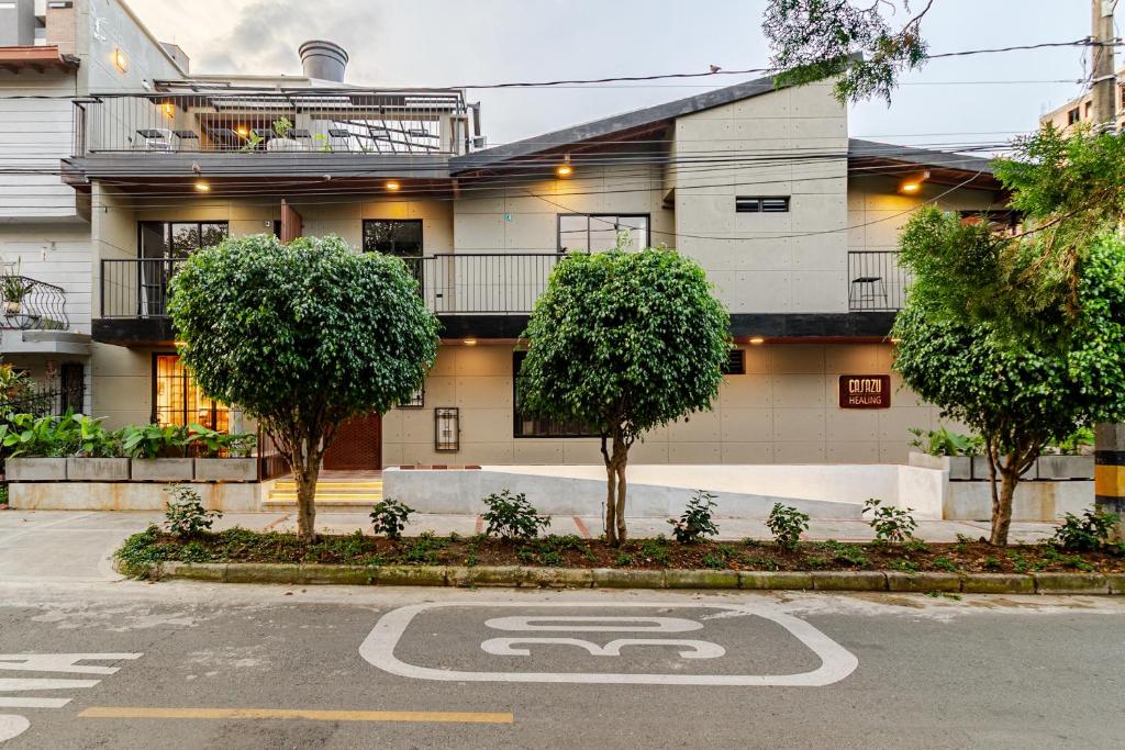 casAzu - Home of Healing - 3