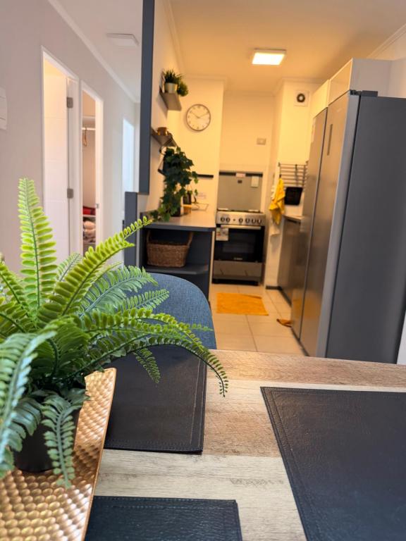 Nuevo - moderno - aire acondicionado- parking privado - céntrico - 1