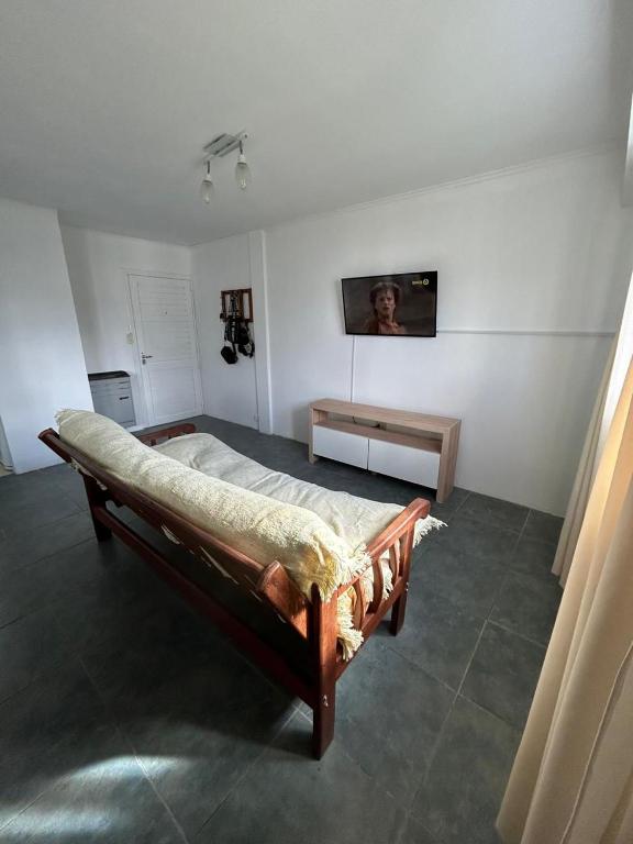 Necochea, depto para 5 personas en zona playa - 2