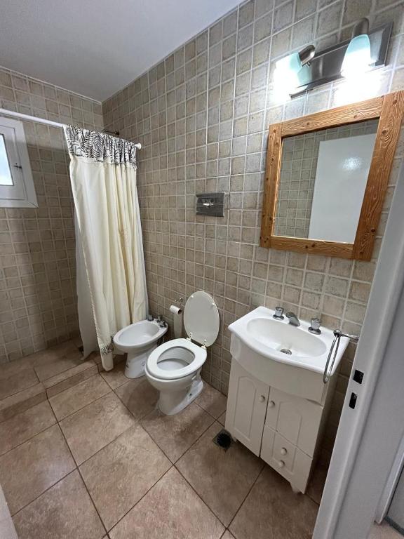 Necochea, depto para 5 personas en zona playa - 4