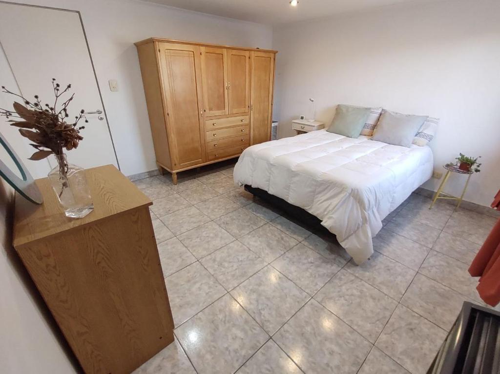 Habitación privada en casa compartida - 2