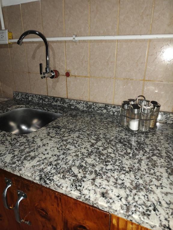 Departamento en Villa Carlos Paz - 1