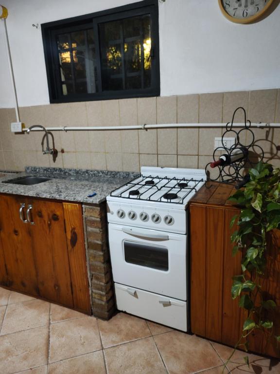 Departamento en Villa Carlos Paz - 2