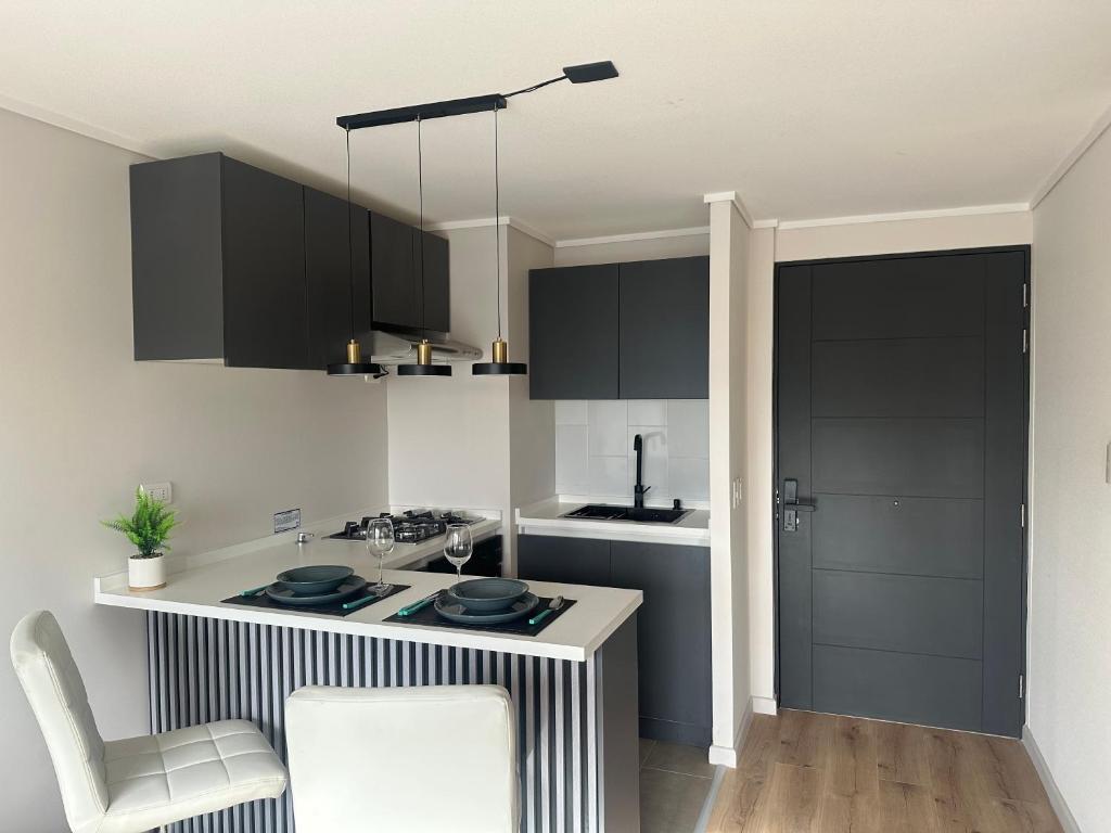 Departamento centrico - 3