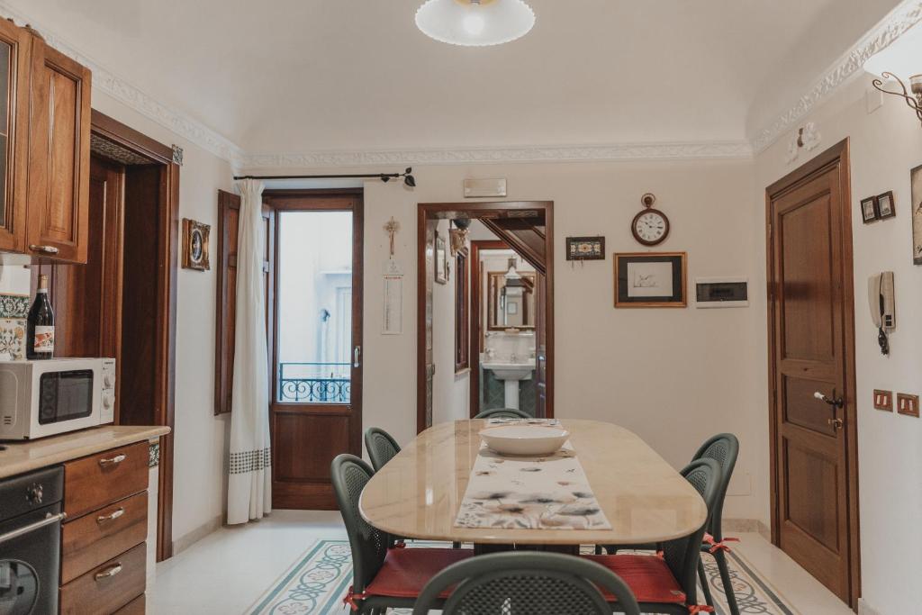 Le Maioliche - Sicilian Style Apartment - 3