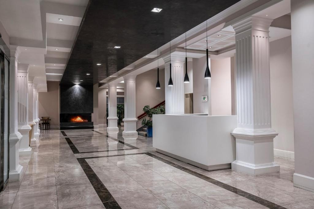 Hotel Campo Marzio - 4