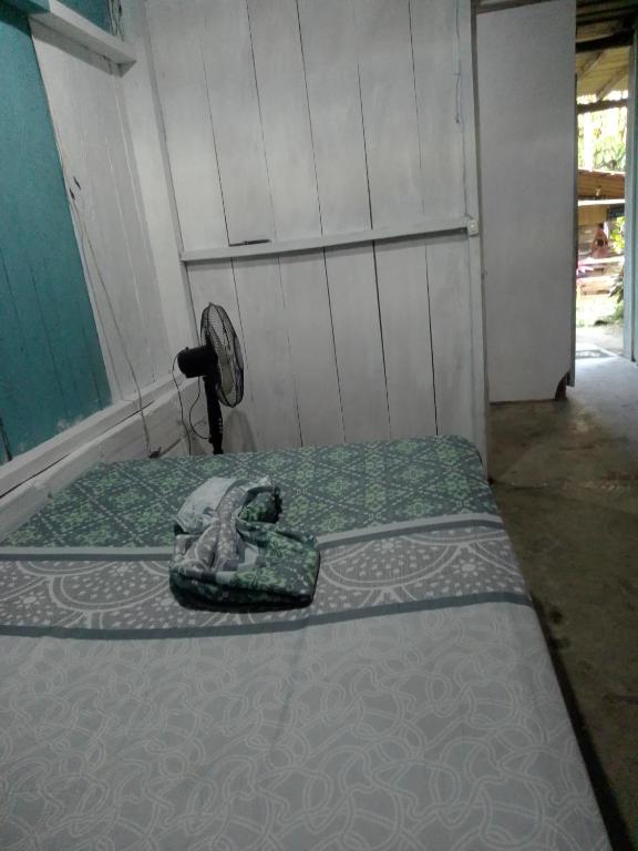Hostal ladrillerossurf - 3