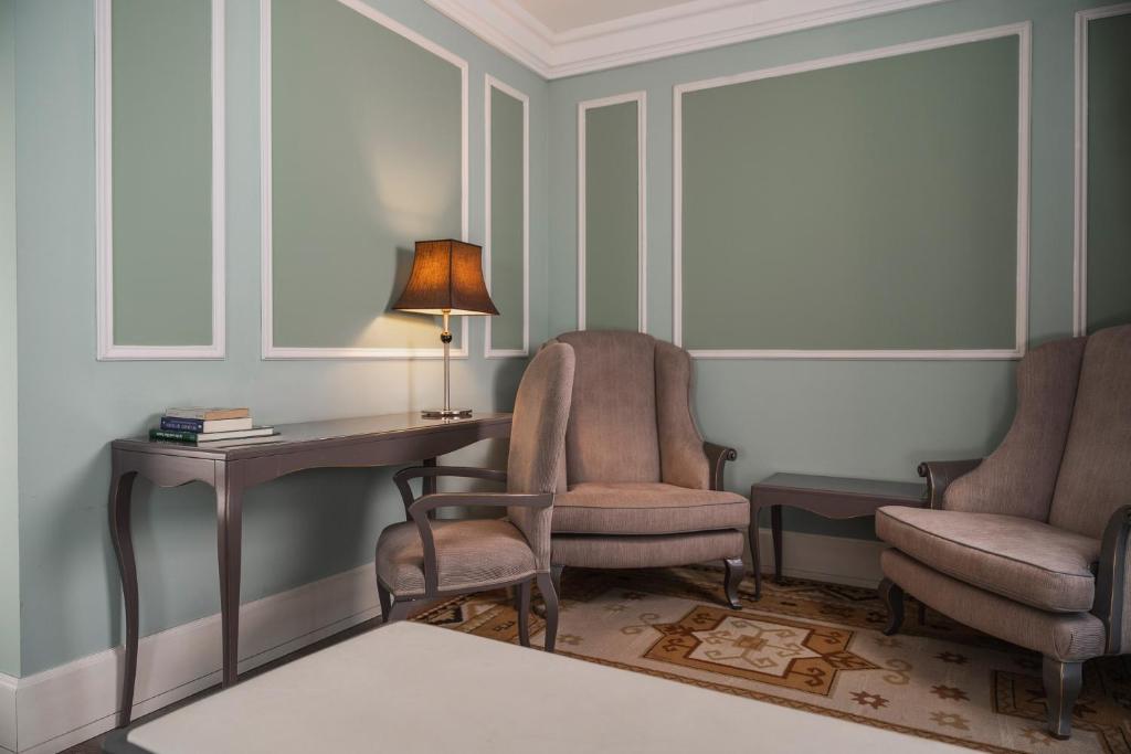 Hotel Campo Marzio - 3