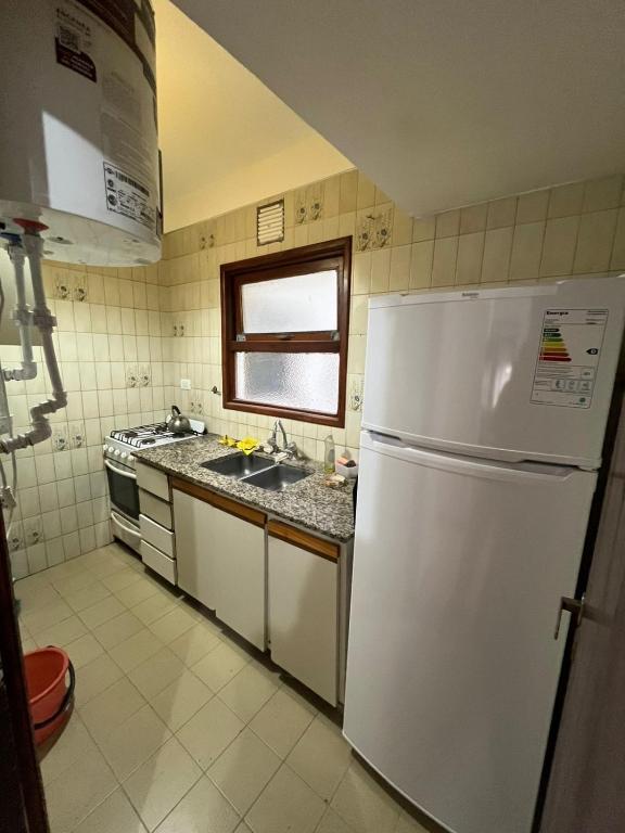 Departamento para 4 personas - 2