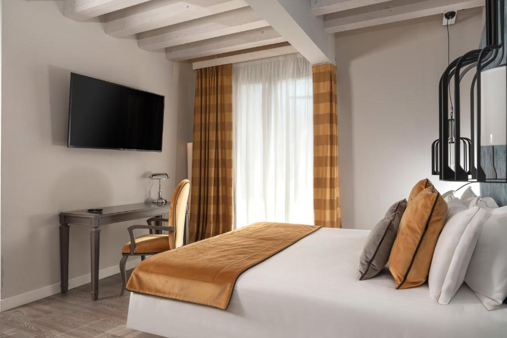 Hotel Campo Marzio - 2