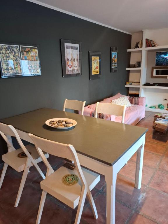 Departamento para 4 personas con wifi y parrilla - 5