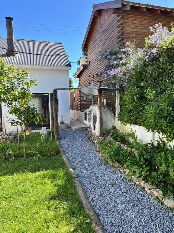 Departamento para 4 personas con wifi y parrilla - 2