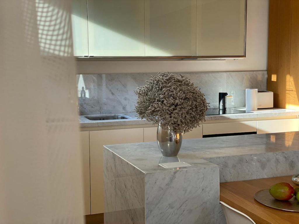 Modern bright and spacious duplex - 4