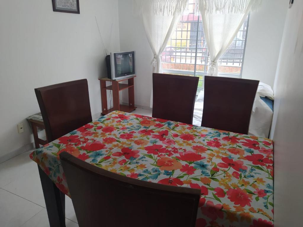 Acogedor Apartamento en Duitama - 1