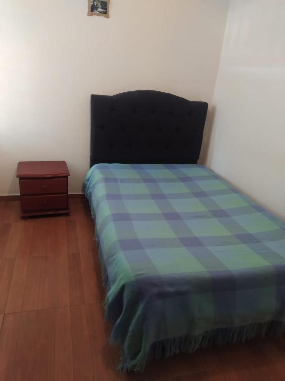 Acogedor Apartamento en Duitama - 2