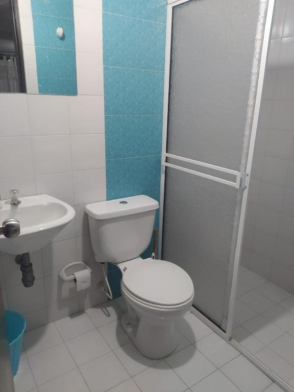 Acogedor Apartamento en Duitama - 3