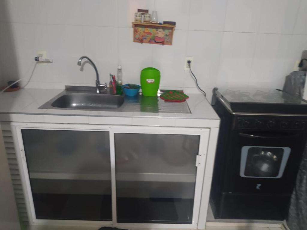 Acogedor Apartamento en Duitama - 4