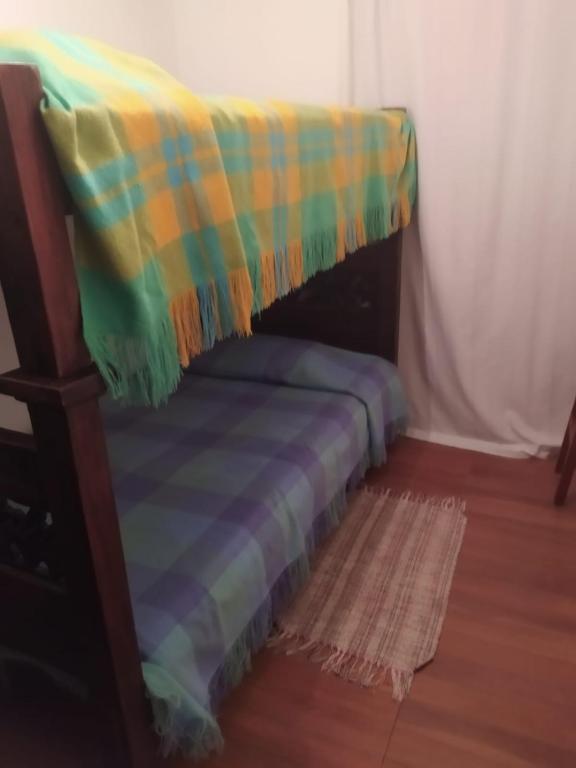 Acogedor Apartamento en Duitama - 5