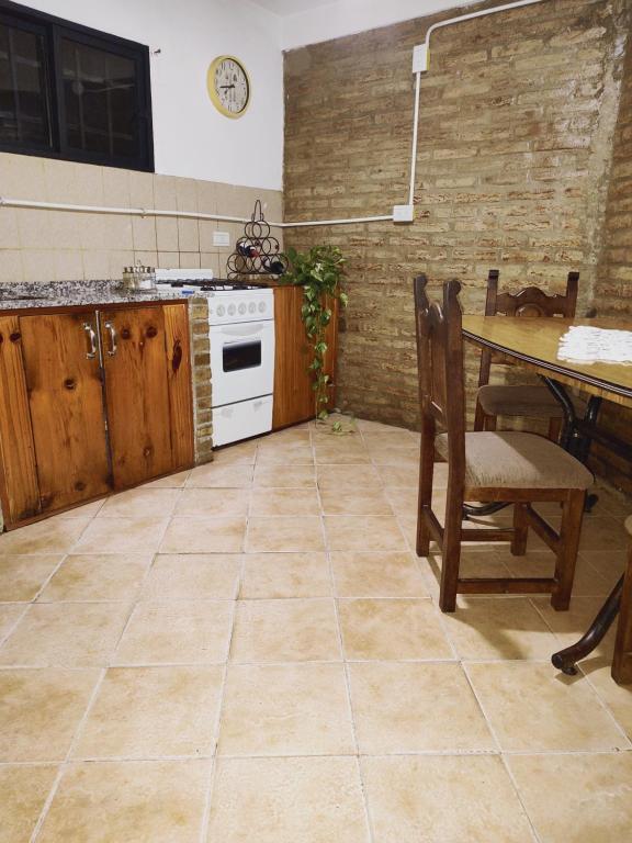 Departamento en Villa Carlos Paz - 4