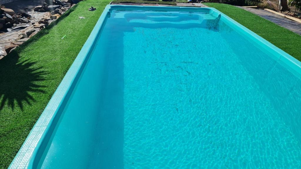 Casa en la playa,la Ballena,los Quinquelles - 2