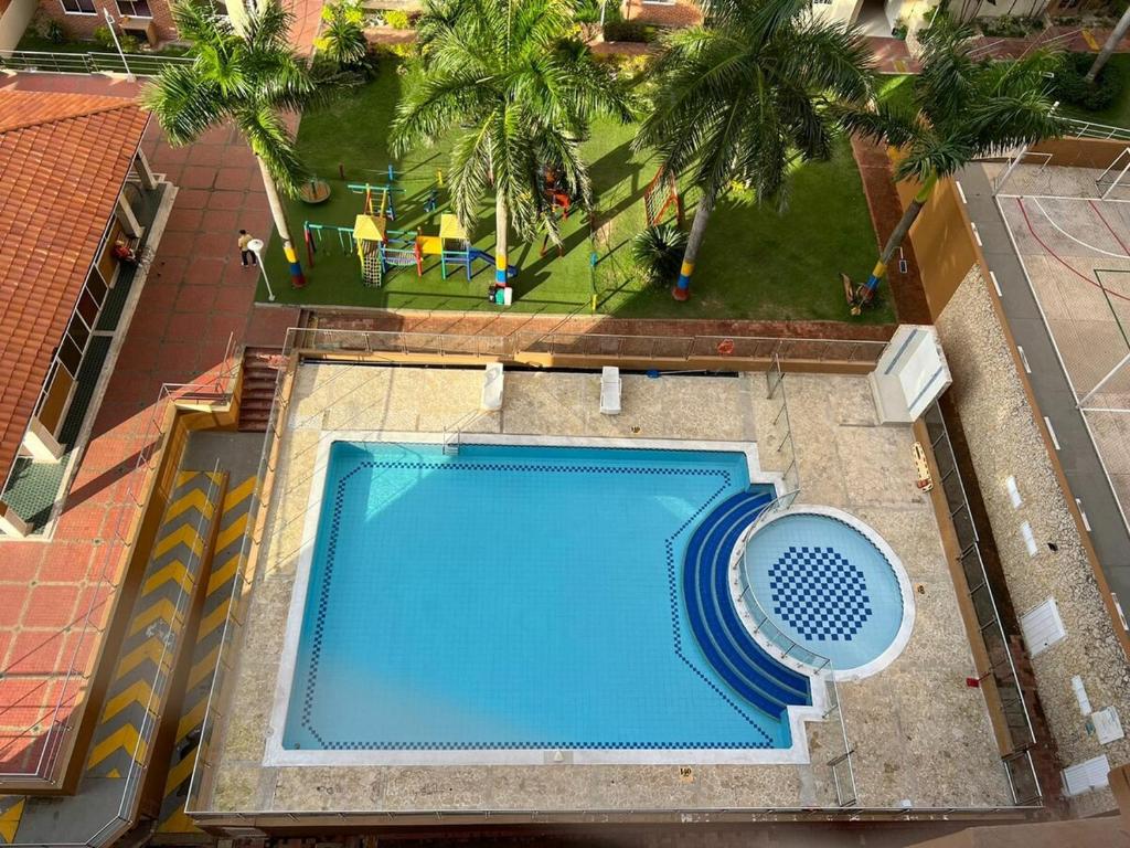 Apartamento 3 alcobas barrio Miramar Barranquilla - 1