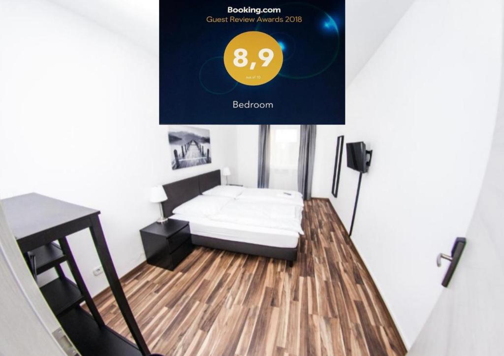 Bedroom - 2